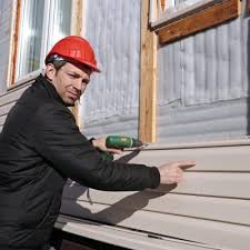 Best Siding Painting and Refinishing  in Bayard, NE